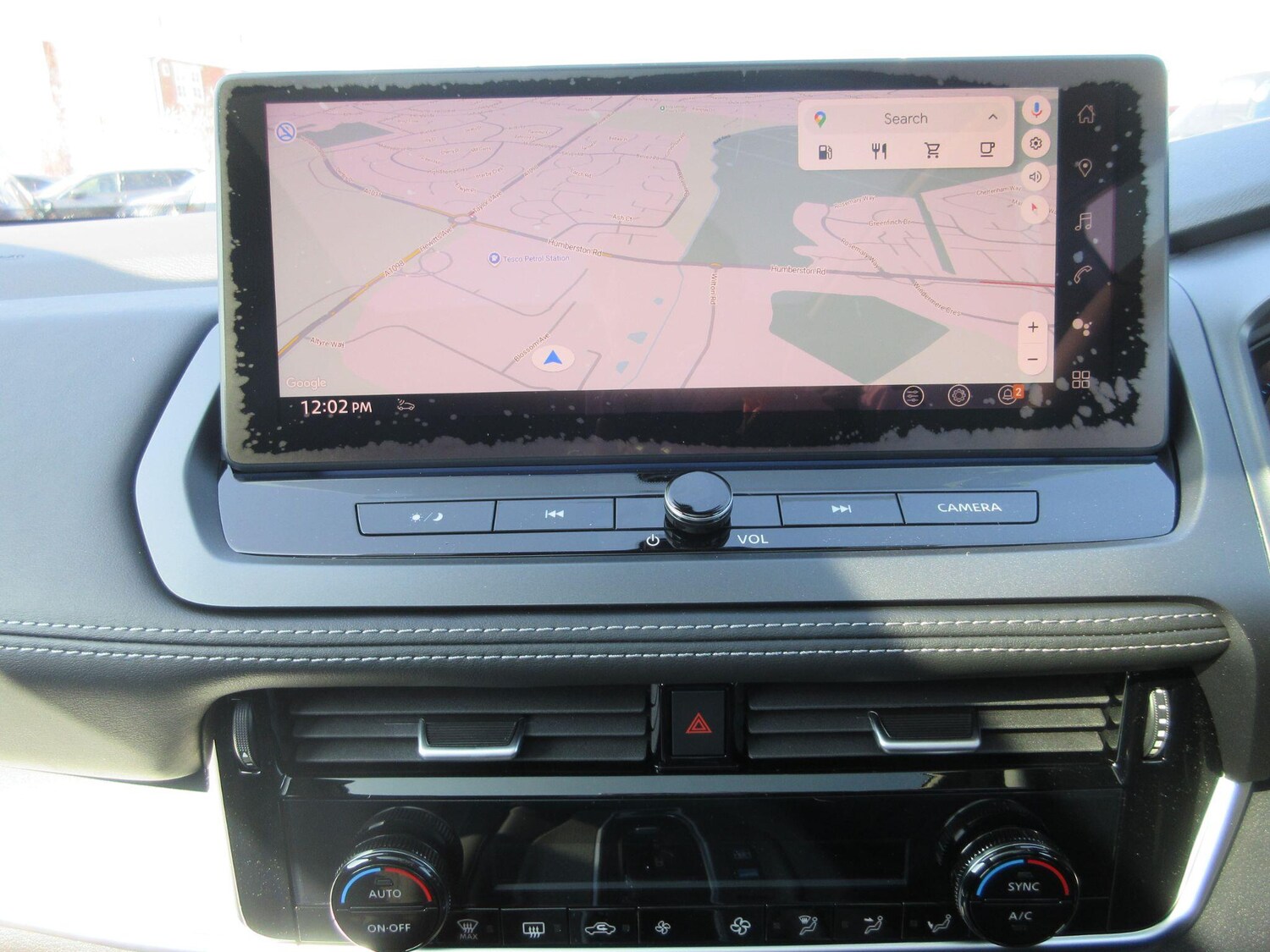 Used Nissan Qashqai for sale - 77958185: Photo 29