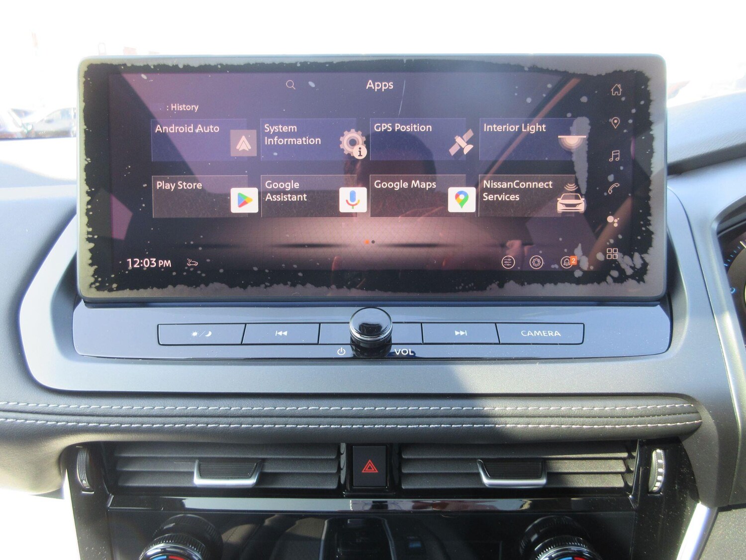 Used Nissan Qashqai for sale - 77958185: Photo 30