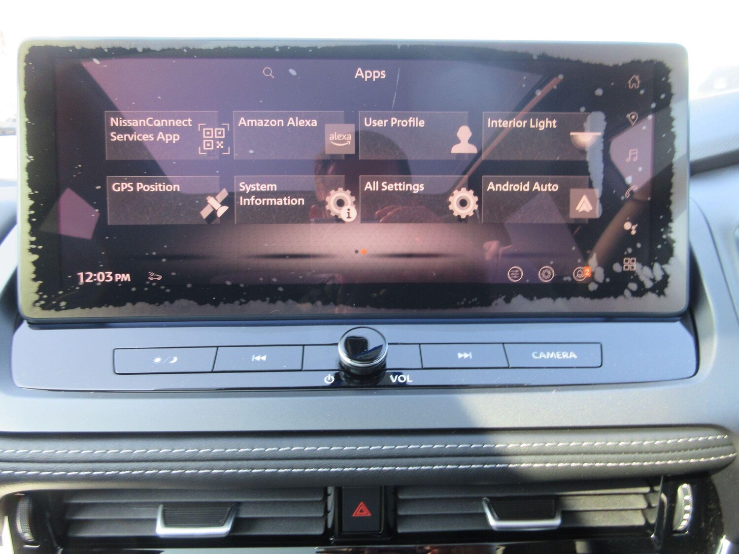 Used Nissan Qashqai for sale - 77958185: Photo 31