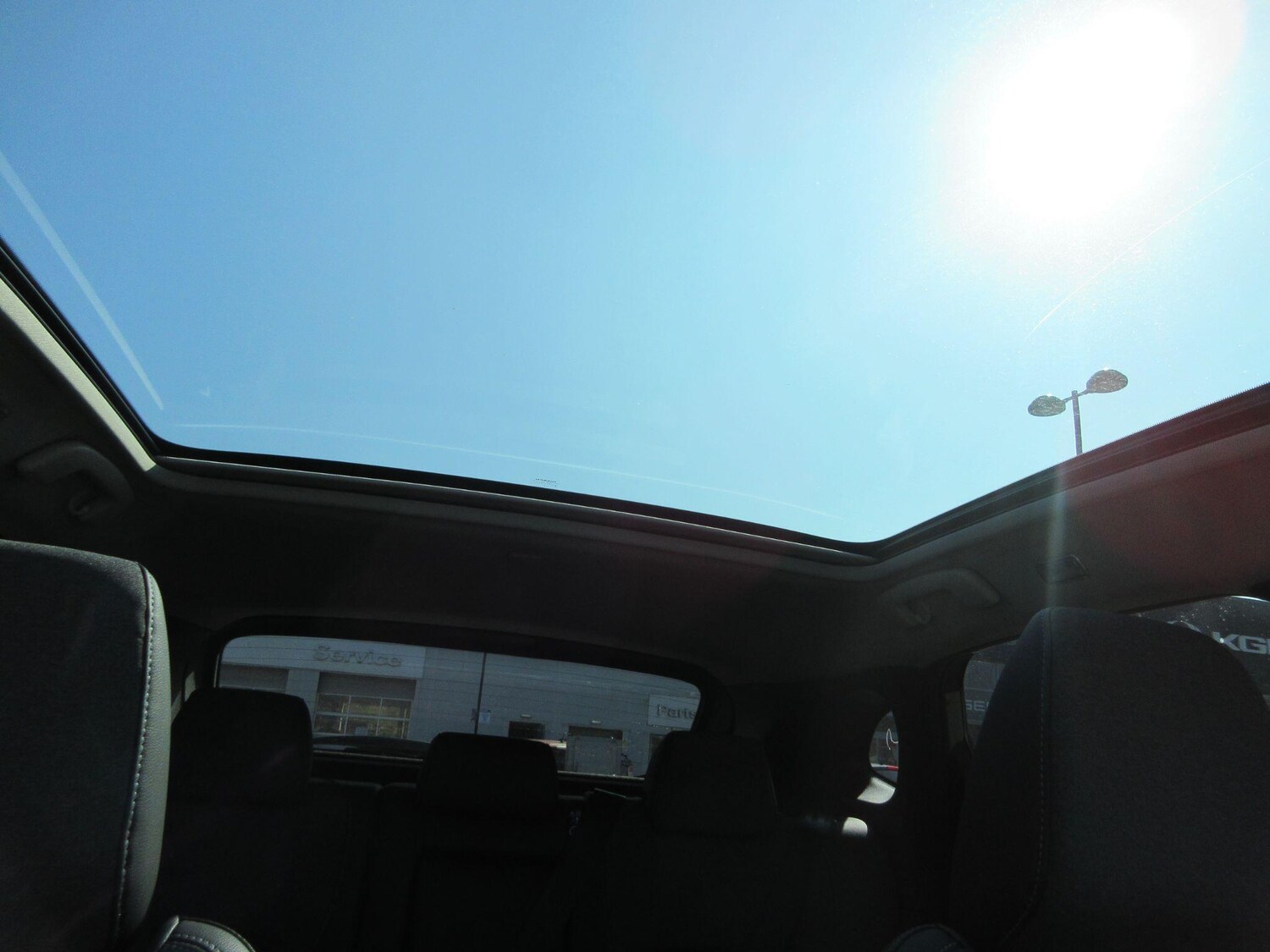 Used Nissan Qashqai for sale - 77958185: Photo 37