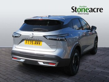 Used Nissan Qashqai 2025 for sale - 77958185: Photo