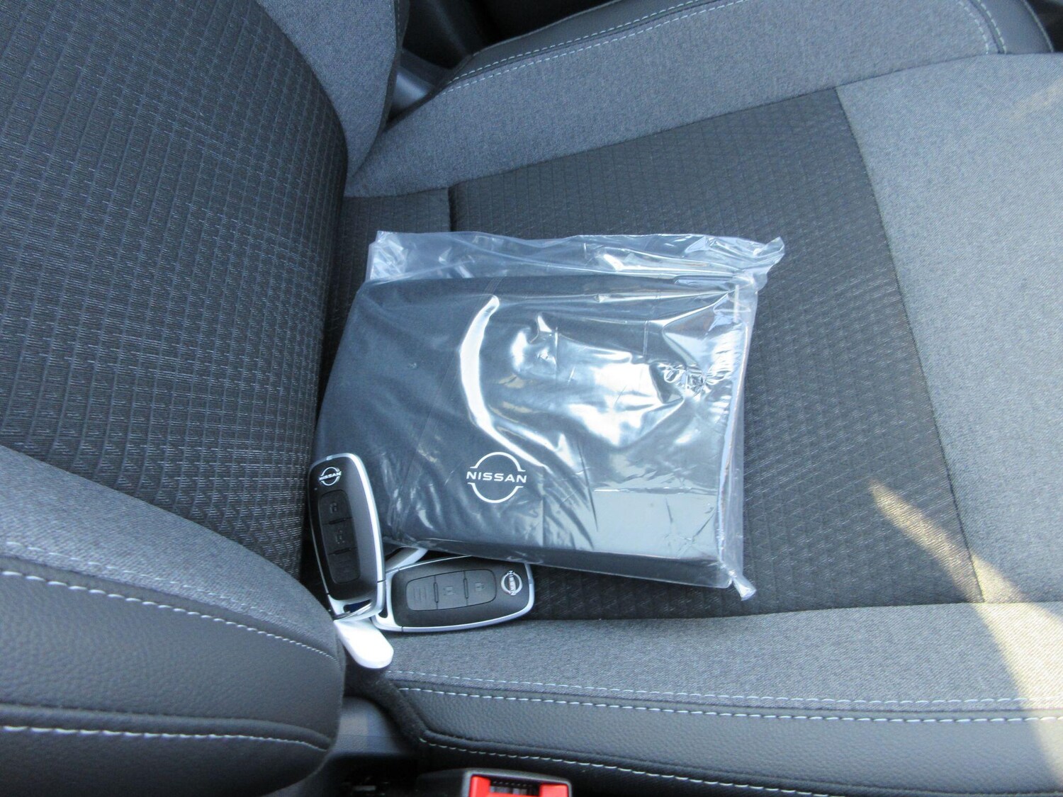 Used Nissan Qashqai for sale - 77958185: Photo 40