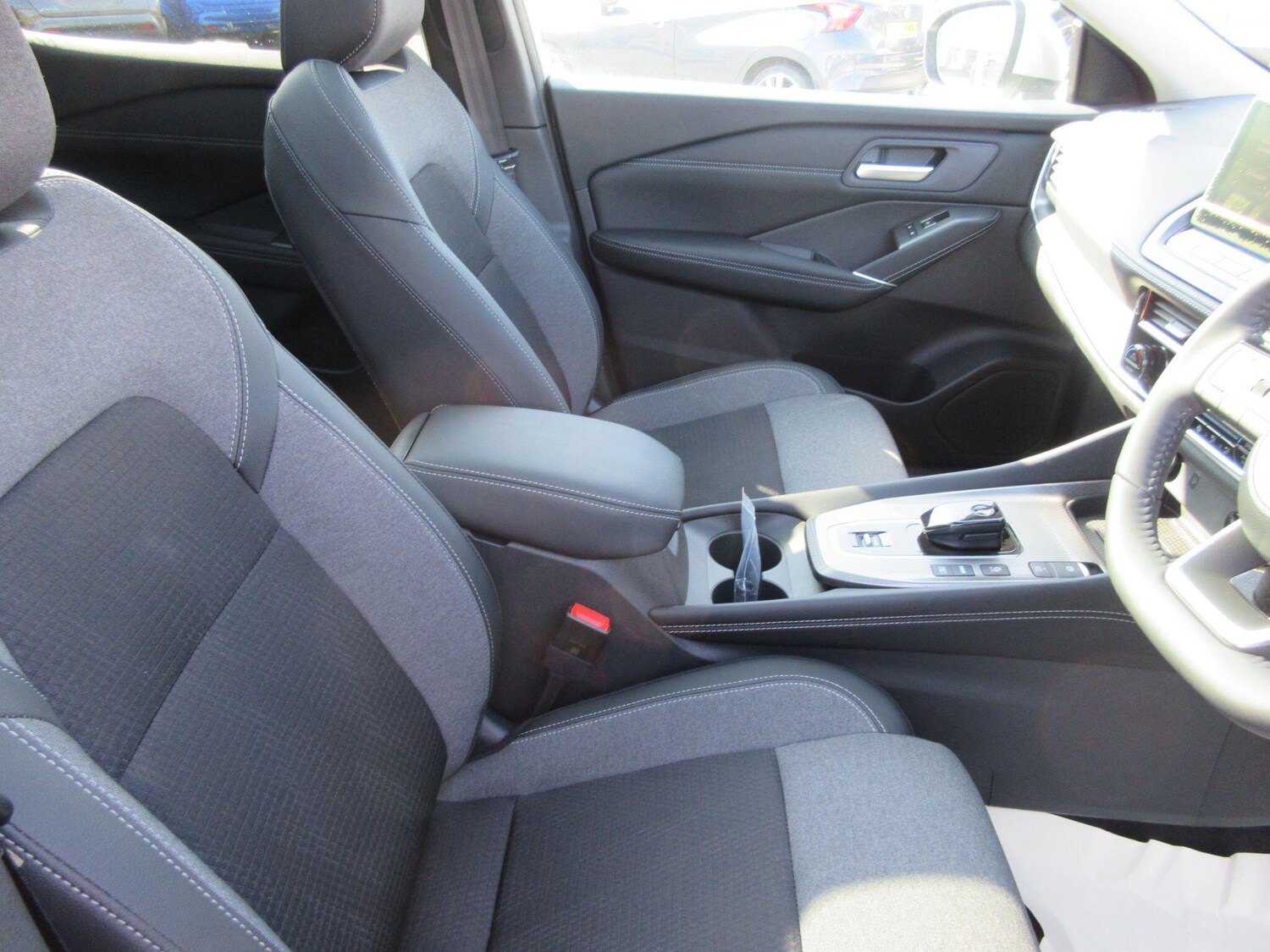 Used Nissan Qashqai for sale - 77958185: Photo 42