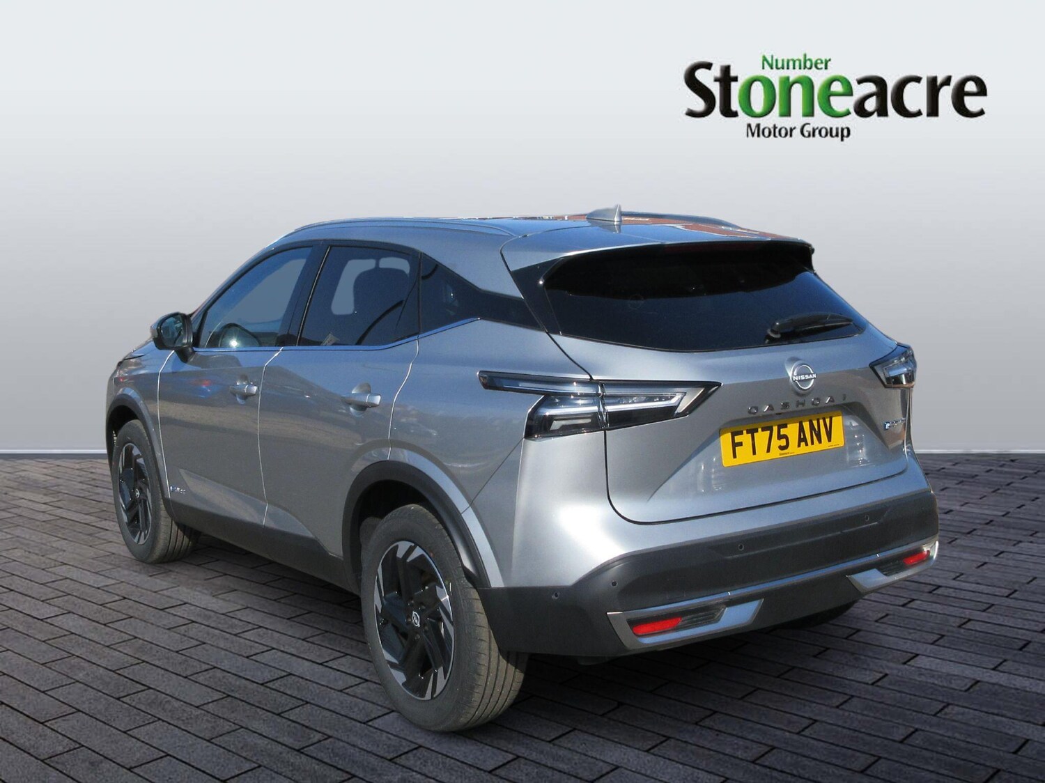 Used Nissan Qashqai for sale - 77958185: Photo 5