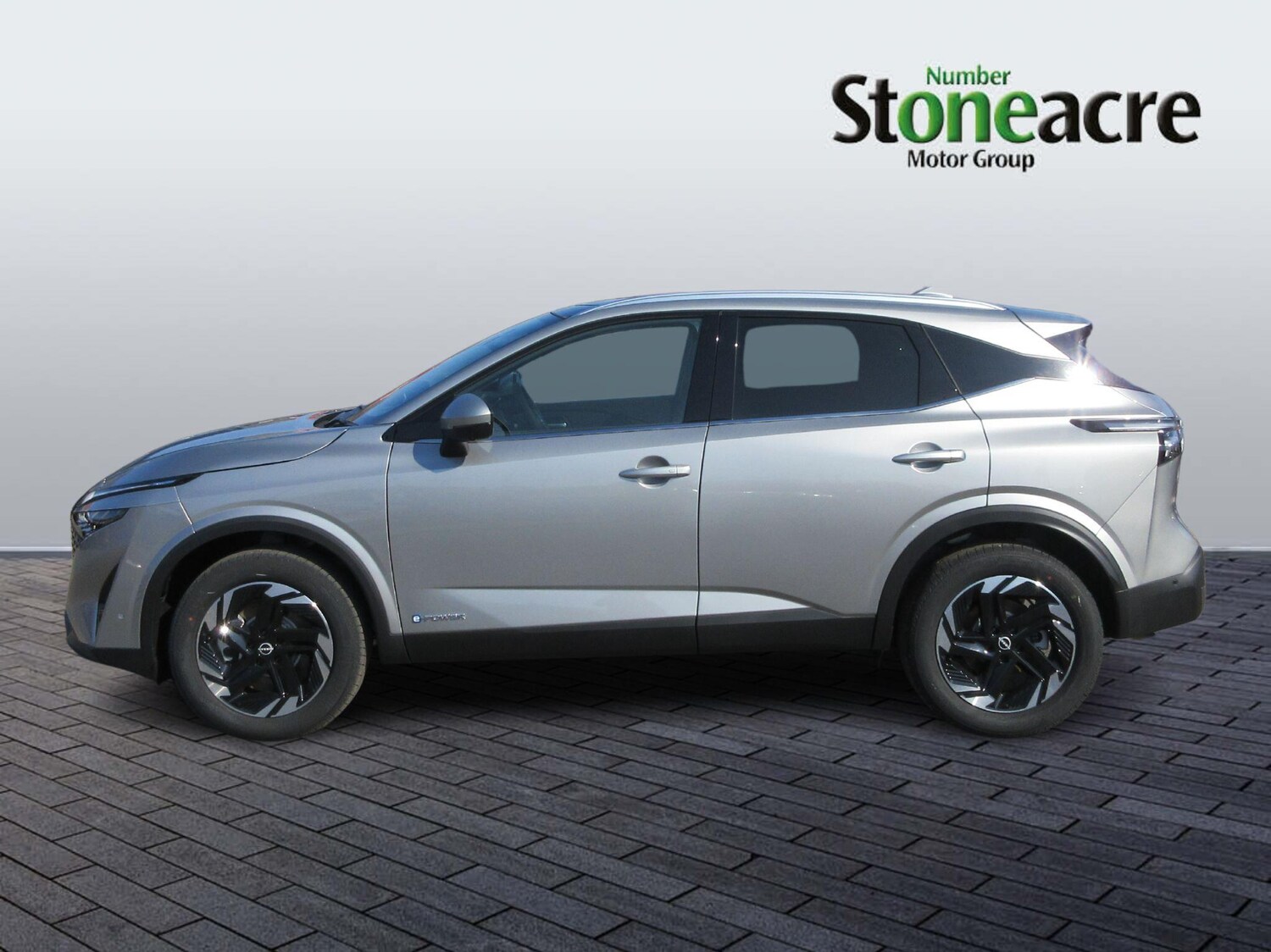 Used Nissan Qashqai for sale - 77958185: Photo 6