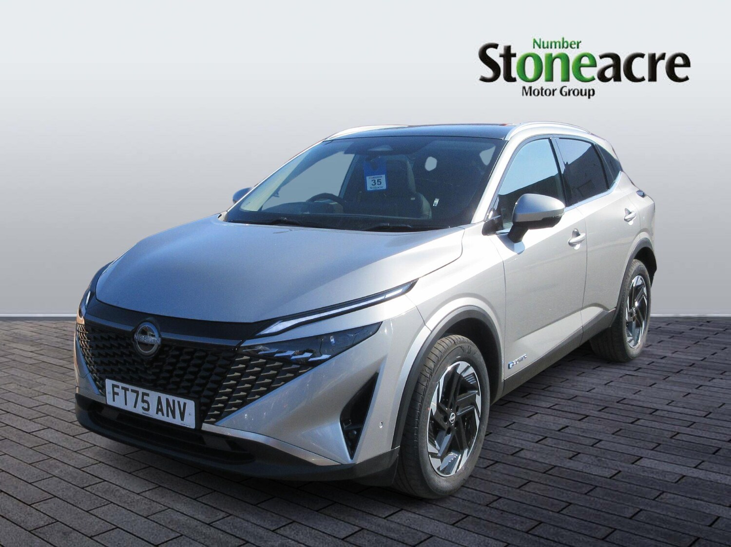 Used Nissan Qashqai for sale - 77958185: Photo 7