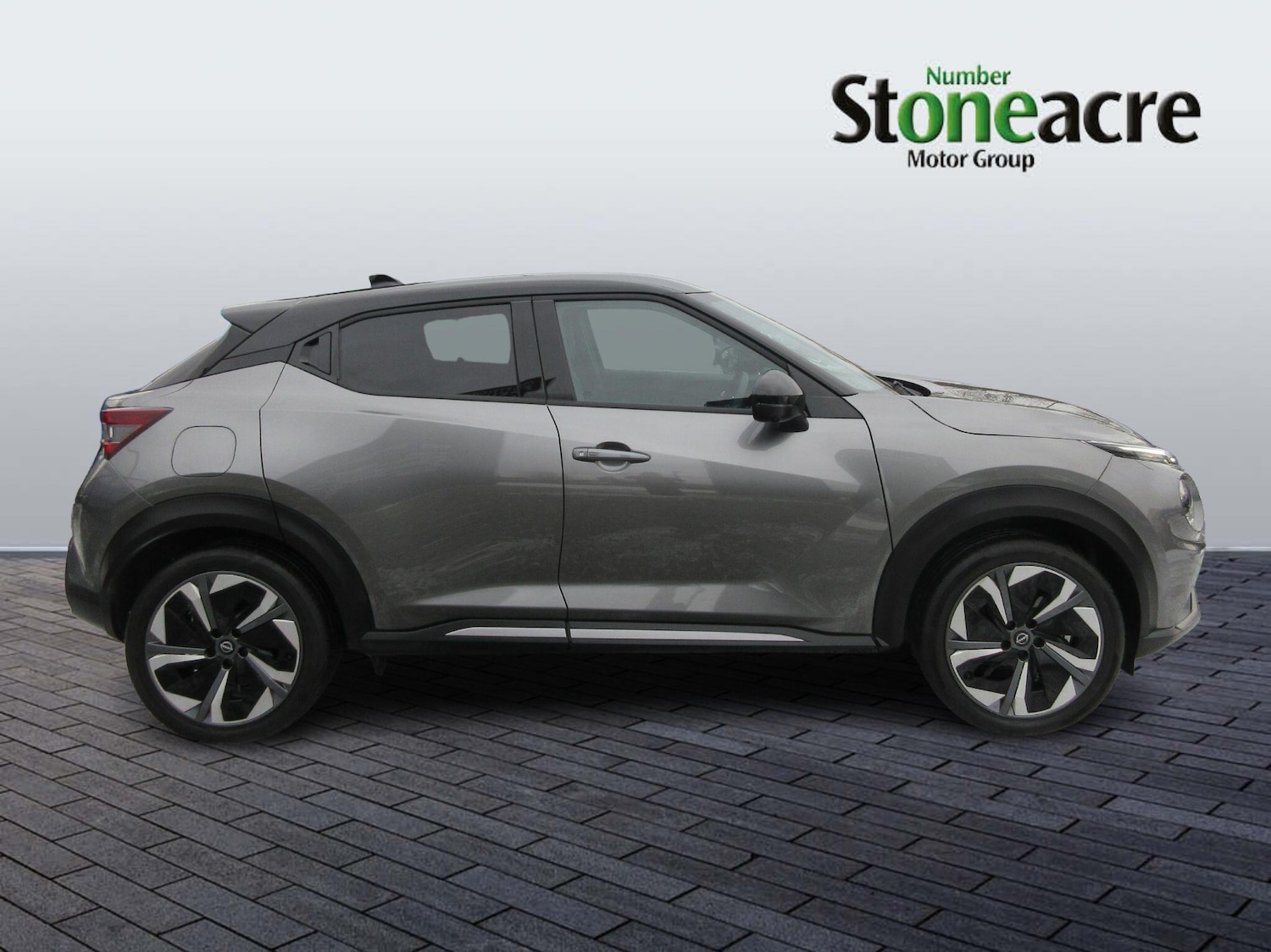 Used Nissan Juke 2025 for sale - 78100910: Photo 2