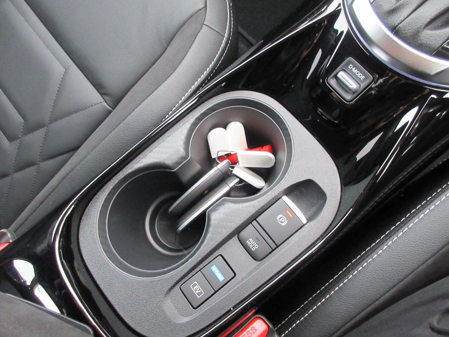 Used Nissan Juke 2025 for sale - 78100910: Photo 27