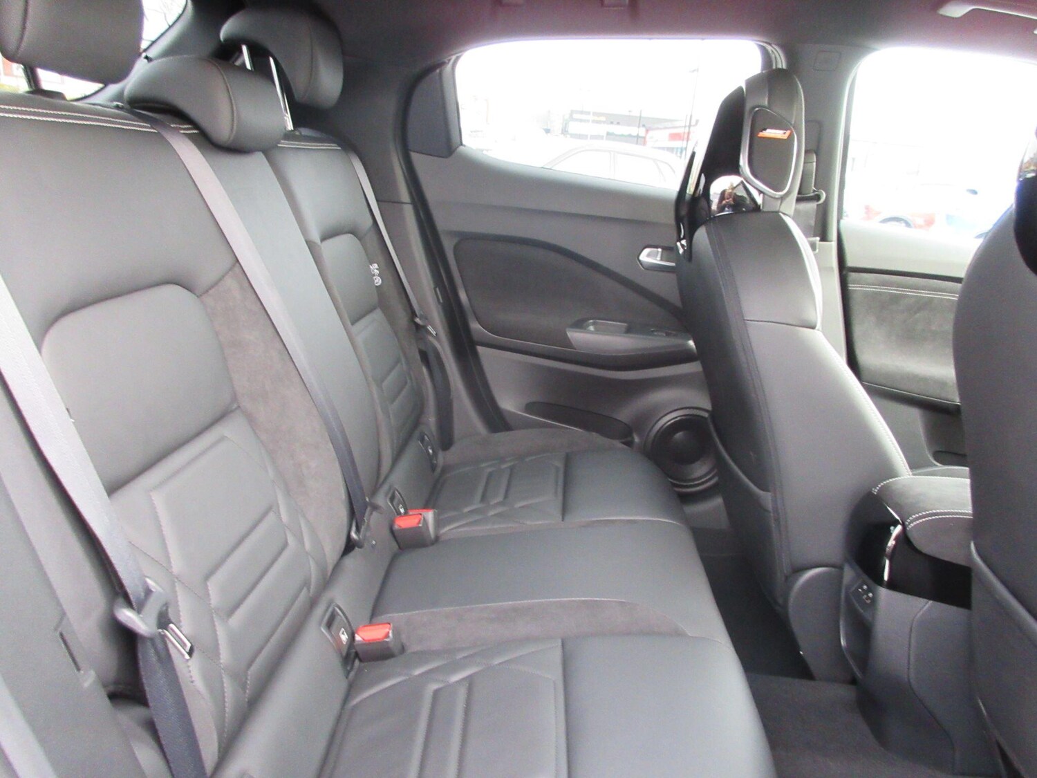 Used Nissan Juke 2025 for sale - 78100910: Photo 30