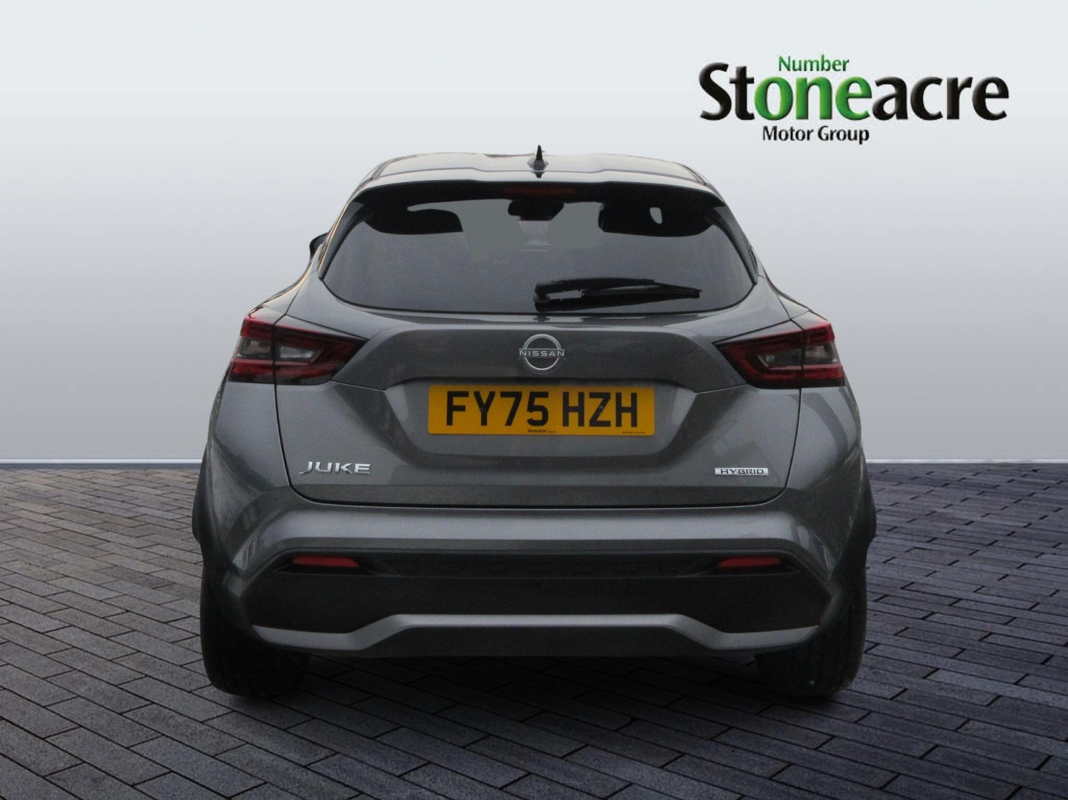Used Nissan Juke 2025 for sale - 78100910: Photo 4