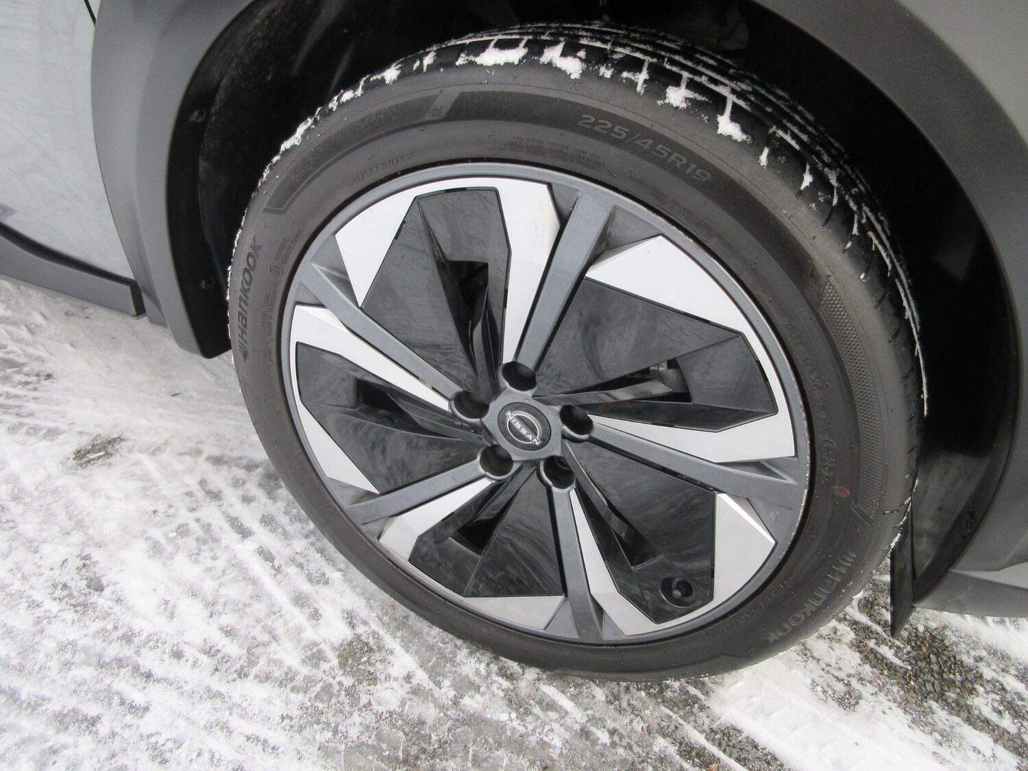 Used Nissan Juke 2025 for sale - 78100910: Photo 42