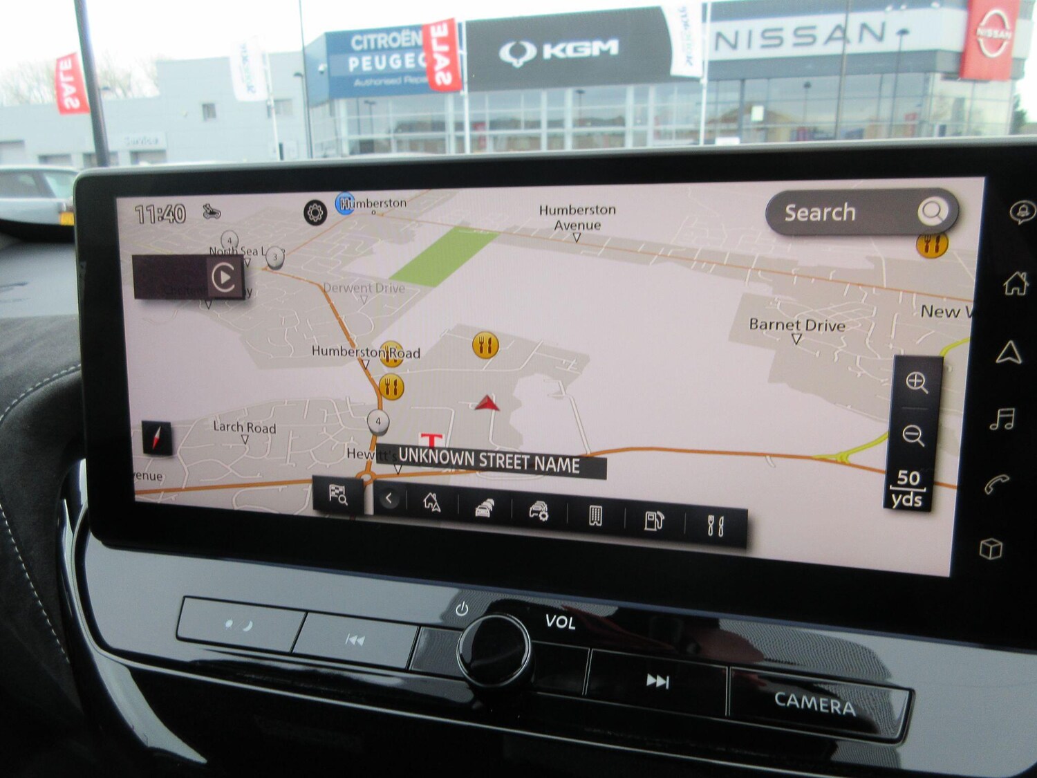 Used Nissan Juke 2025 for sale - 78100910: Photo 44