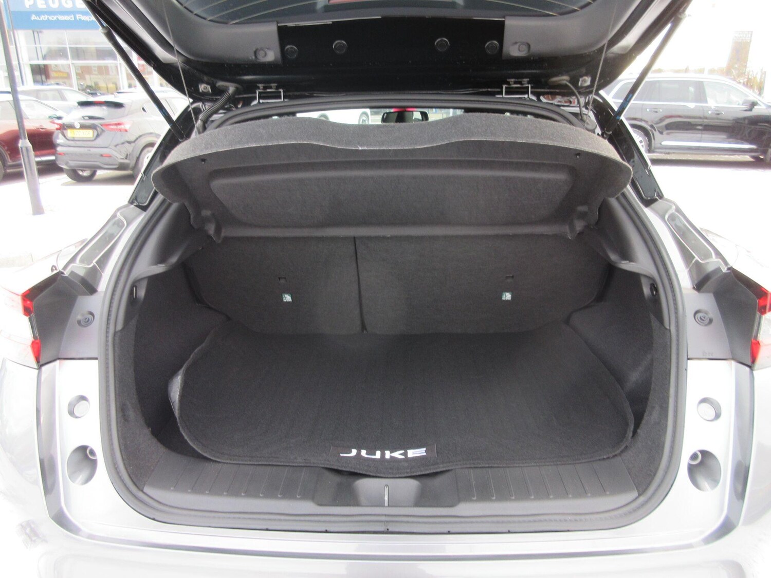 Used Nissan Juke 2025 for sale - 78100910: Photo 52