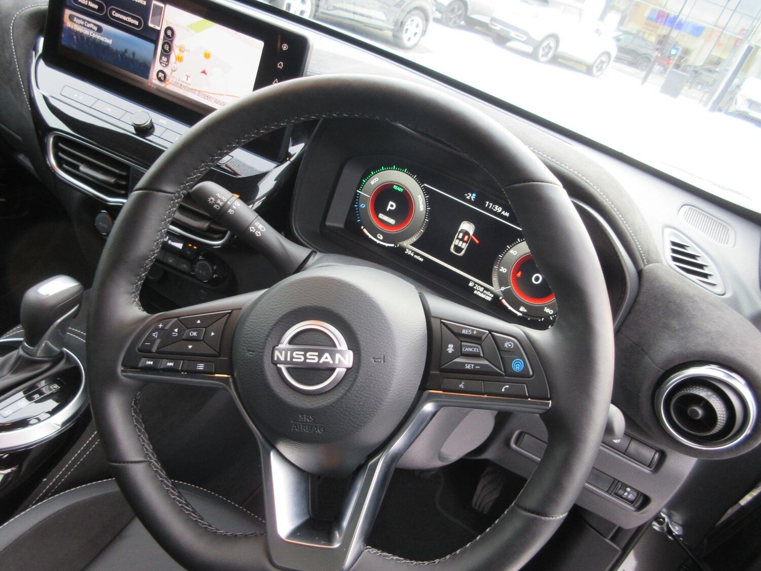 Used Nissan Juke 2025 for sale - 78100910: Photo 53