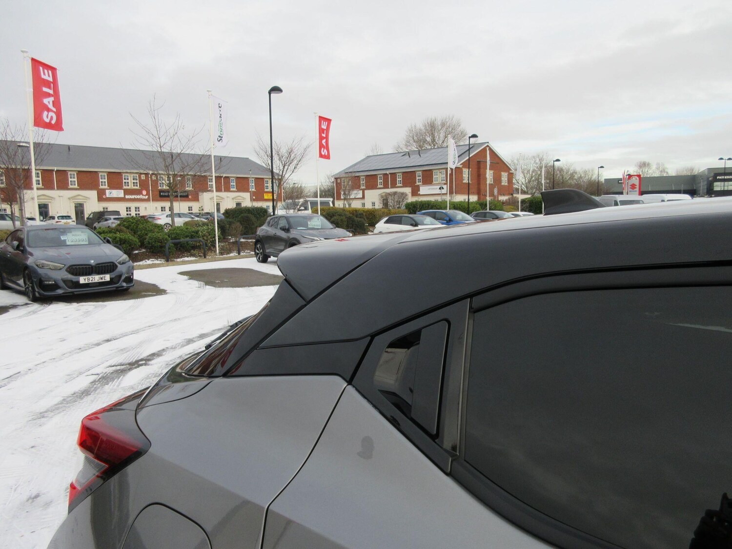 Used Nissan Juke 2025 for sale - 78100910: Photo 58