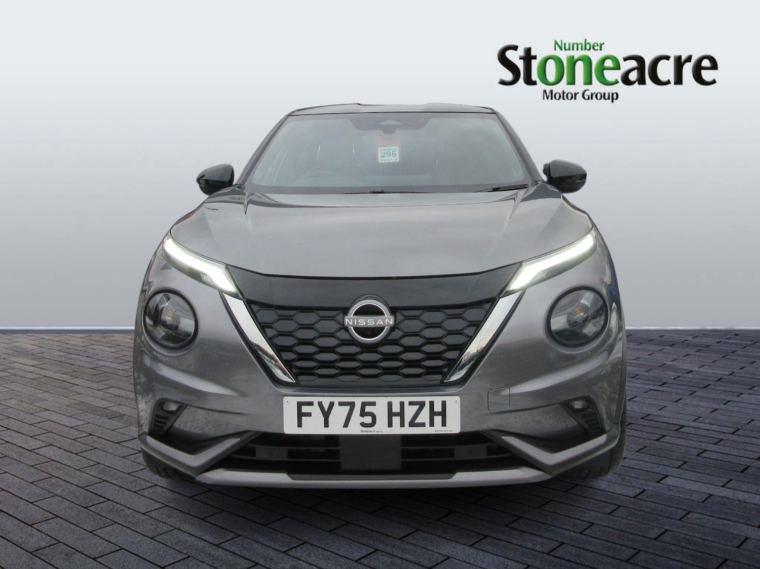 Used Nissan Juke 2025 for sale - 78100910: Photo 8