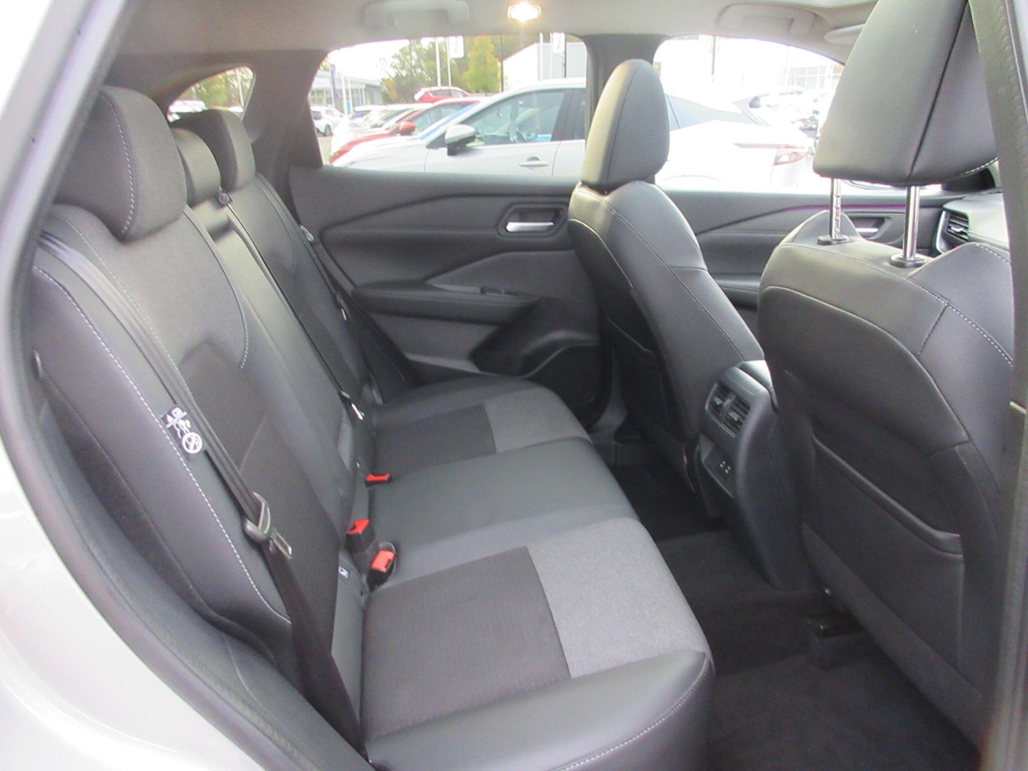 Used Nissan Qashqai 2024 for sale - 76512520: Photo 14