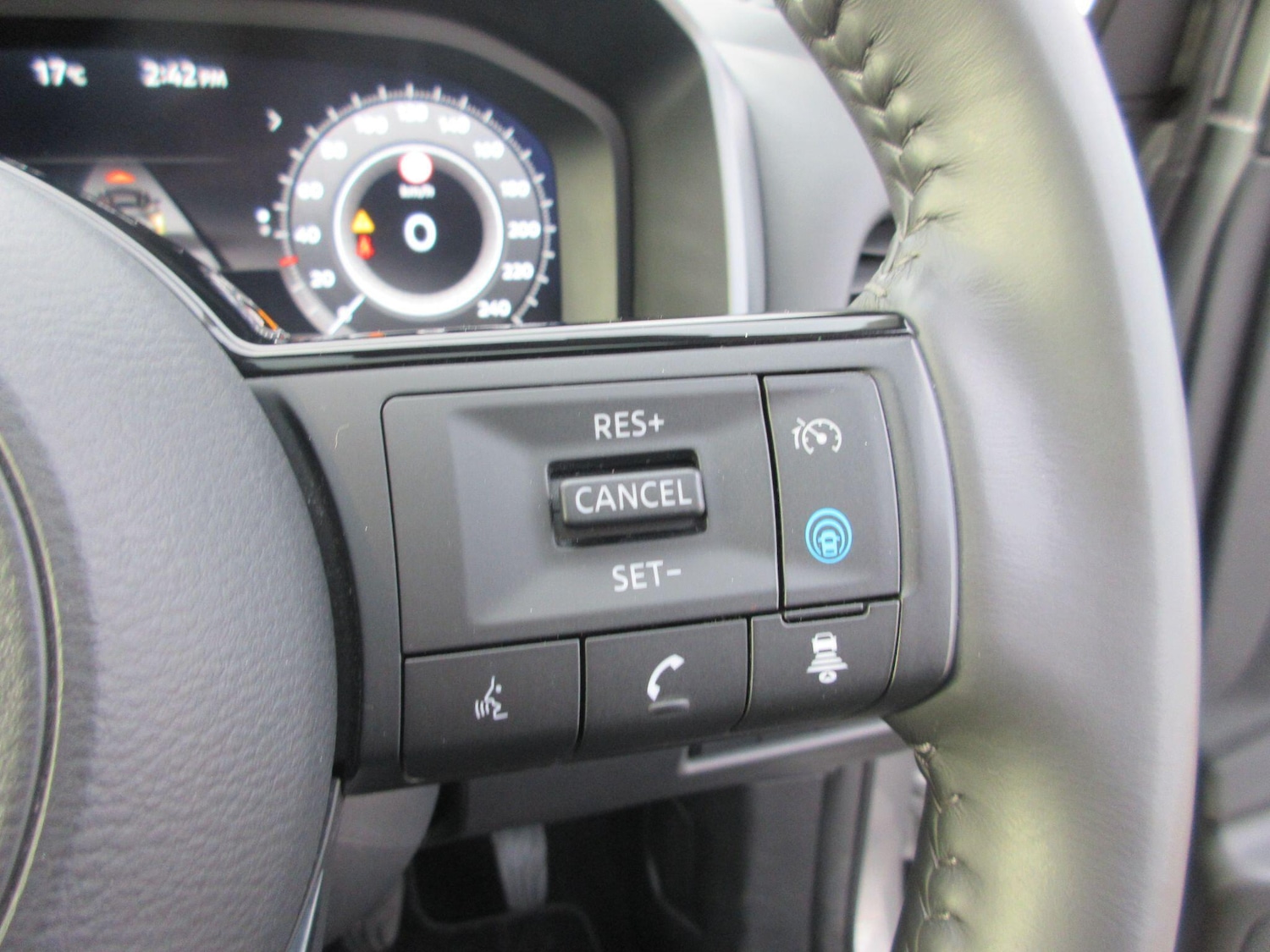 Used Nissan Qashqai 2024 for sale - 76512520: Photo 16