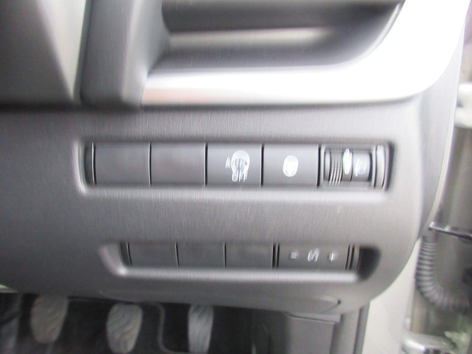 Used Nissan Qashqai 2024 for sale - 76512520: Photo 19