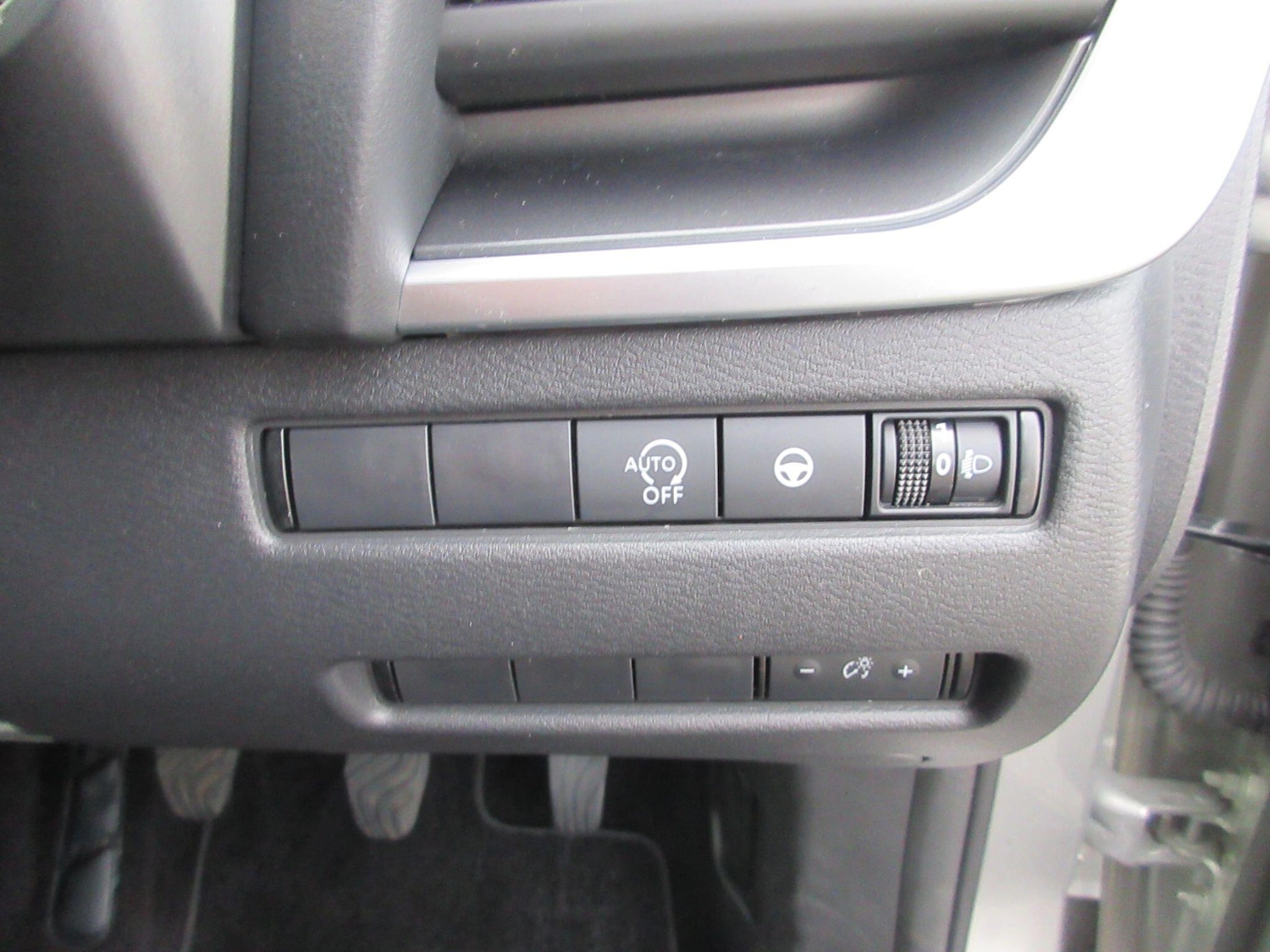 Used Nissan Qashqai 2024 for sale - 76512520: Photo 20