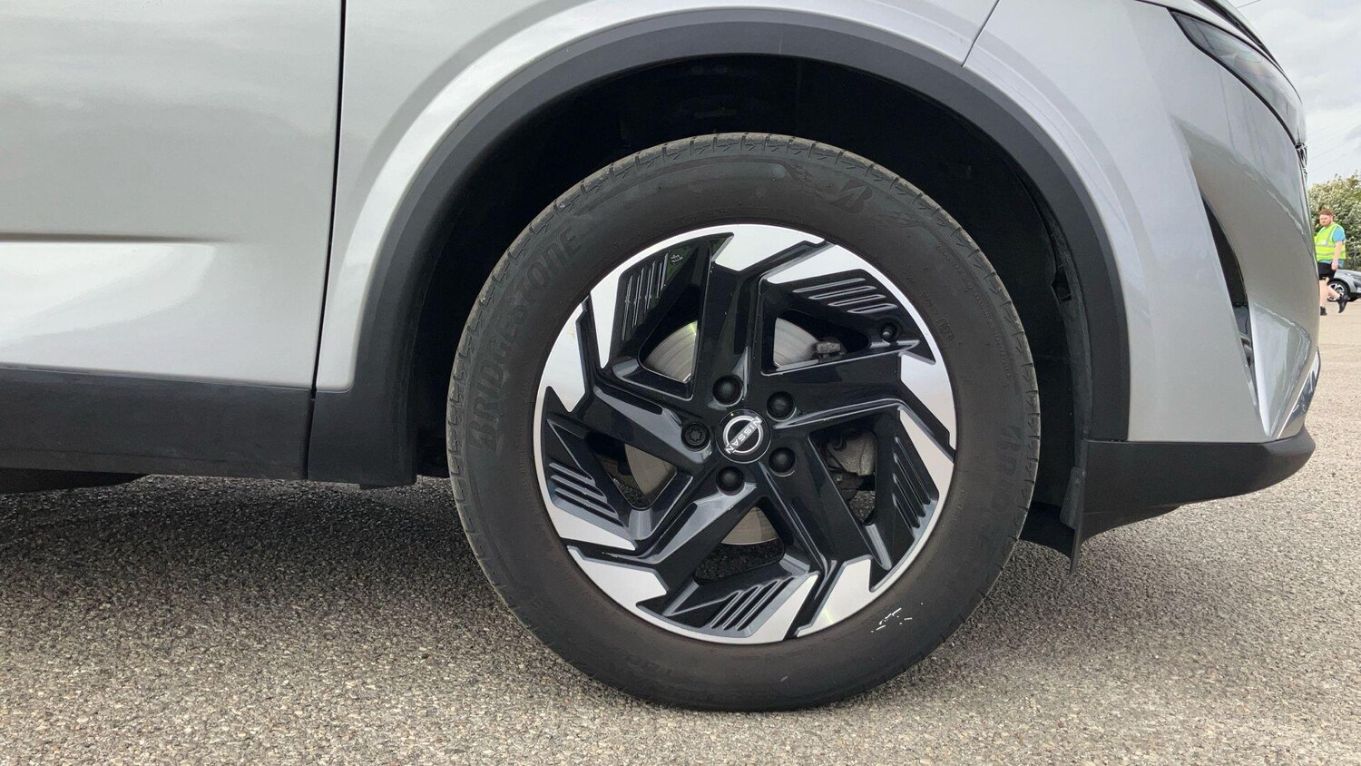 Used Nissan Qashqai 2024 for sale - 76512520: Photo 22