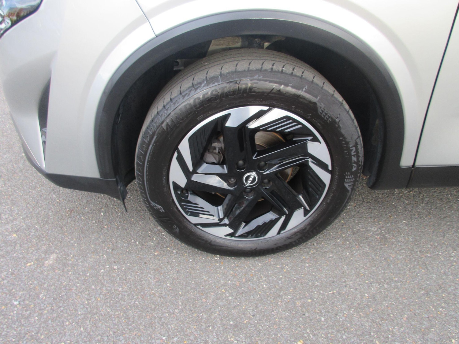 Used Nissan Qashqai 2024 for sale - 76512520: Photo 23