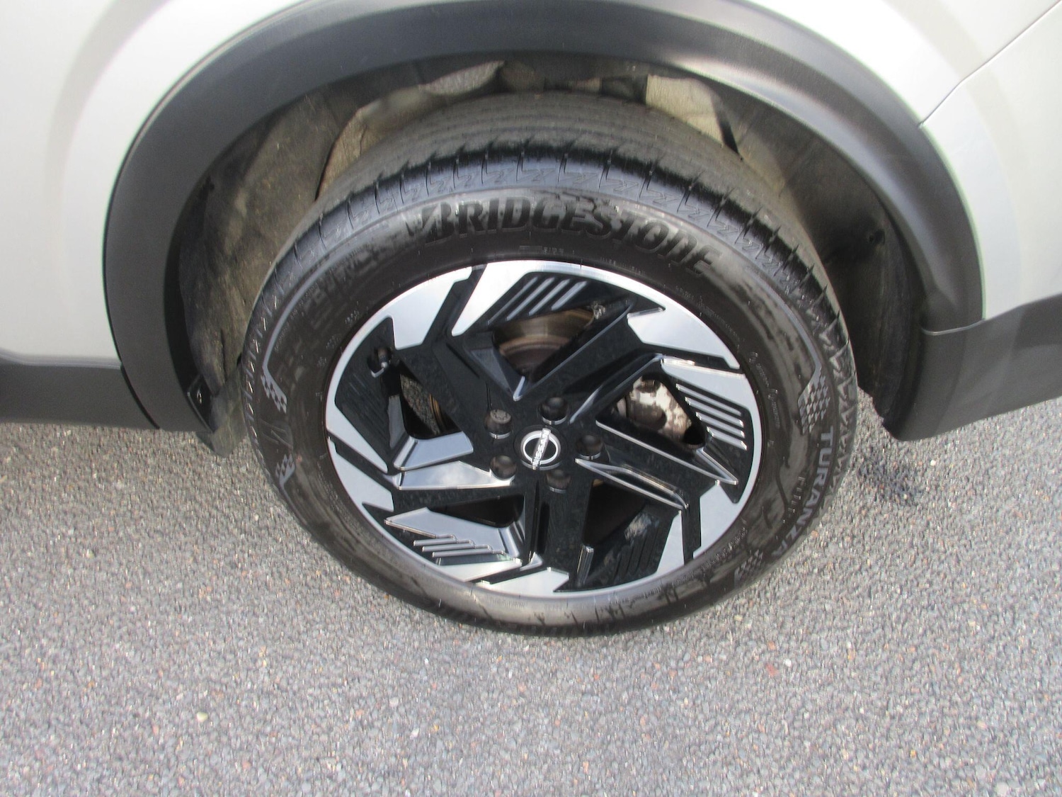 Used Nissan Qashqai 2024 for sale - 76512520: Photo 24