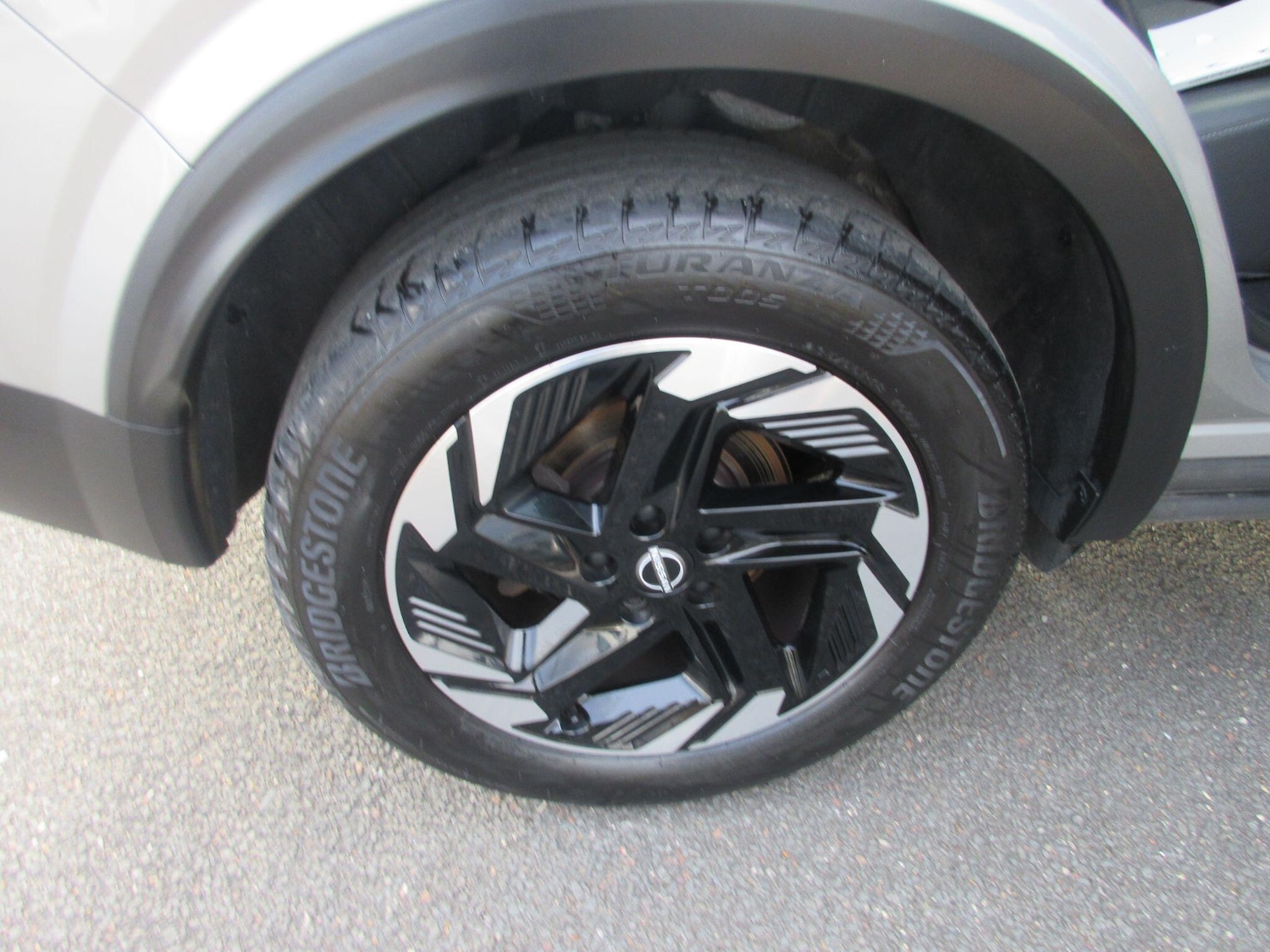 Used Nissan Qashqai 2024 for sale - 76512520: Photo 25