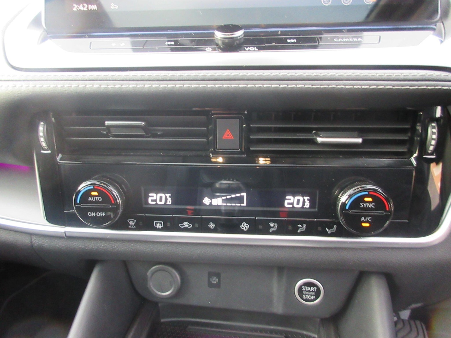 Used Nissan Qashqai 2024 for sale - 76512520: Photo 27