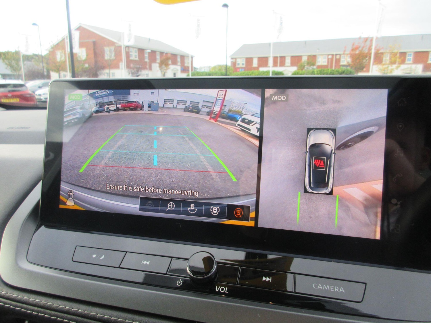 Used Nissan Qashqai 2024 for sale - 76512520: Photo 28