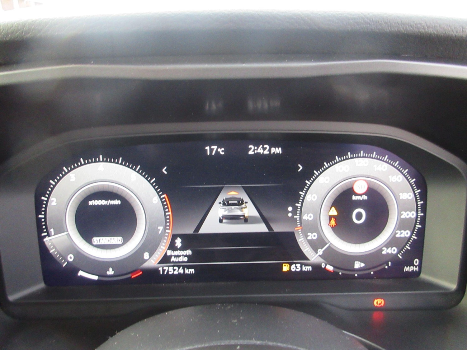 Used Nissan Qashqai 2024 for sale - 76512520: Photo 29