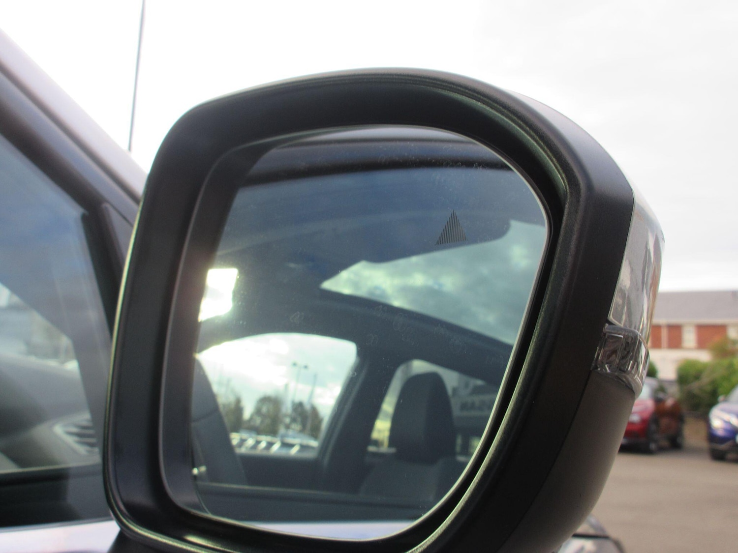 Used Nissan Qashqai 2024 for sale - 76512520: Photo 30