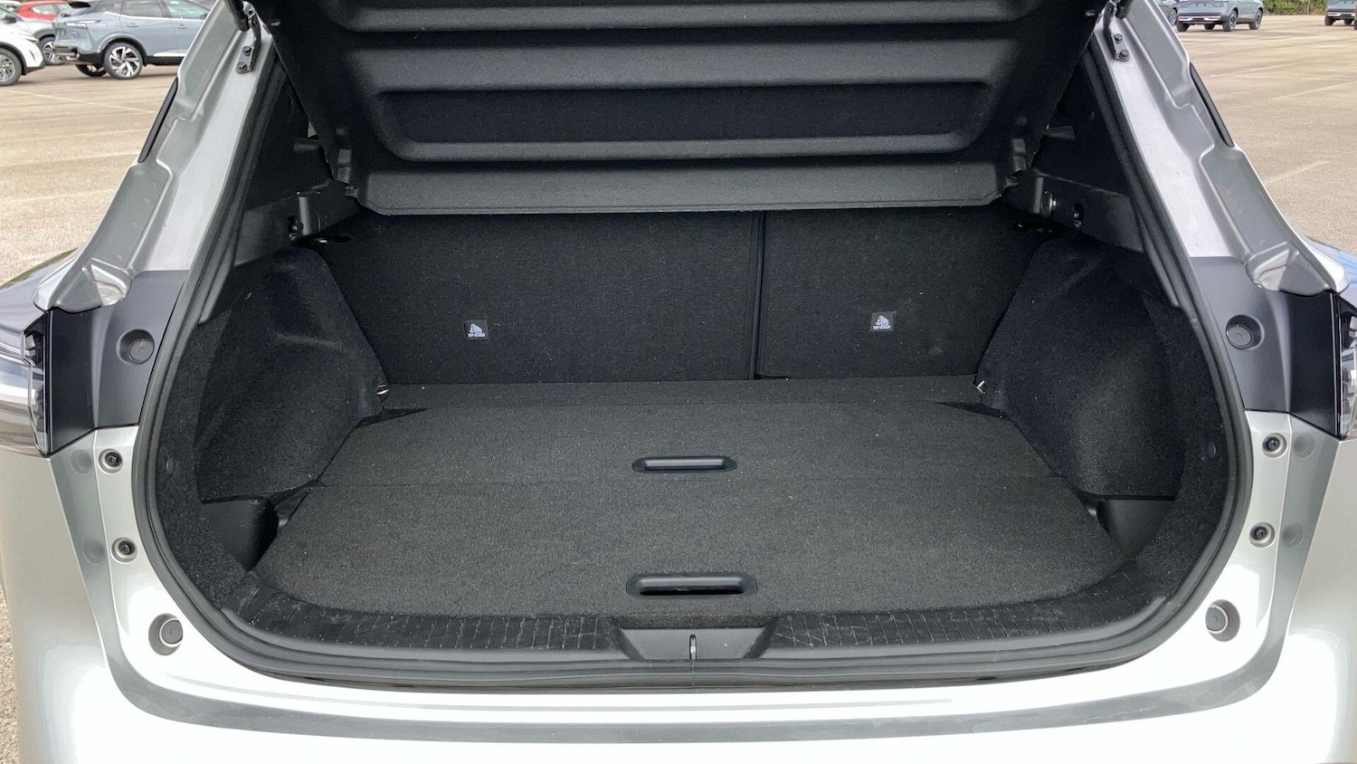 Used Nissan Qashqai 2024 for sale - 76512520: Photo 31