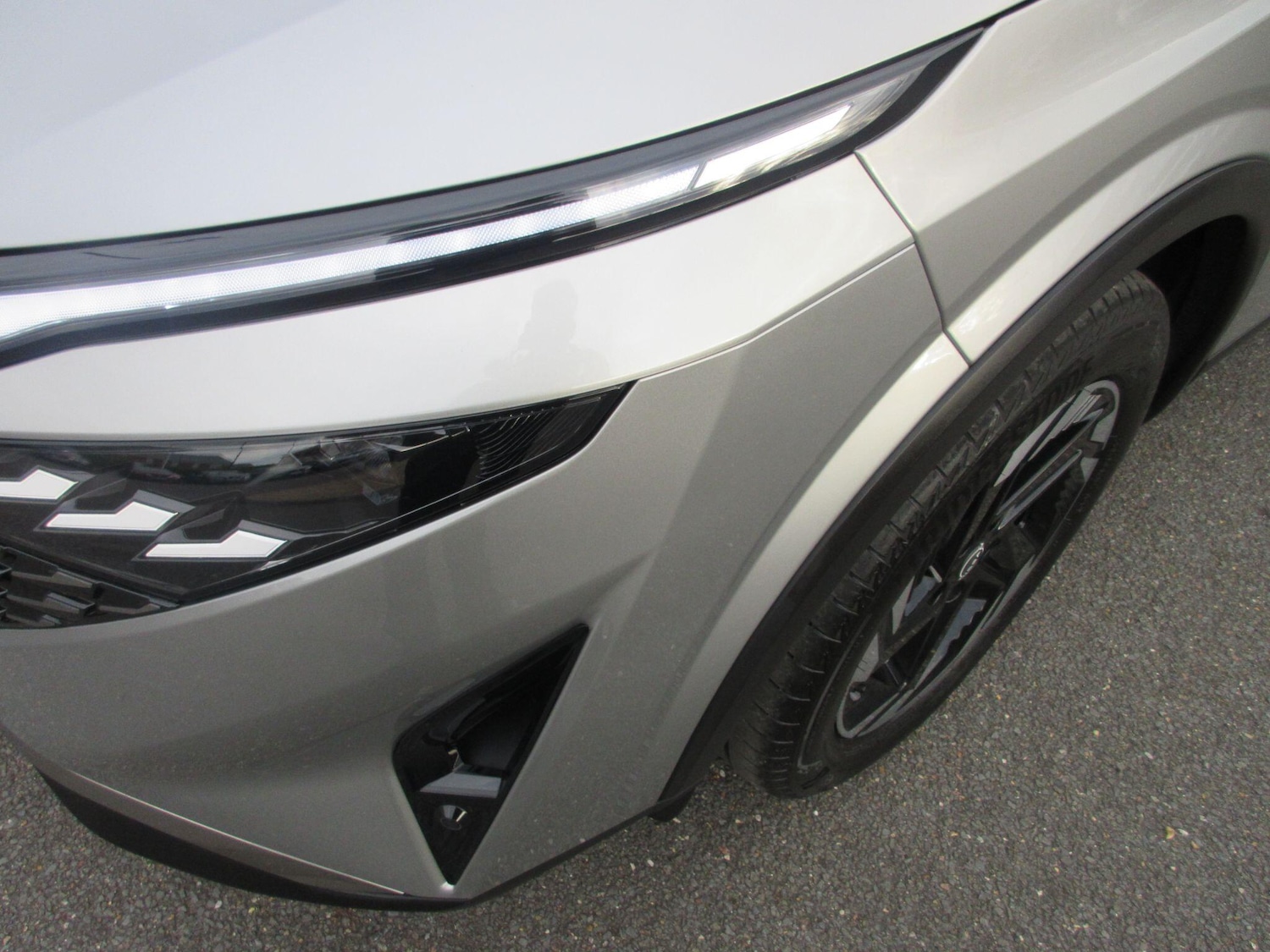 Used Nissan Qashqai 2024 for sale - 76512520: Photo 32