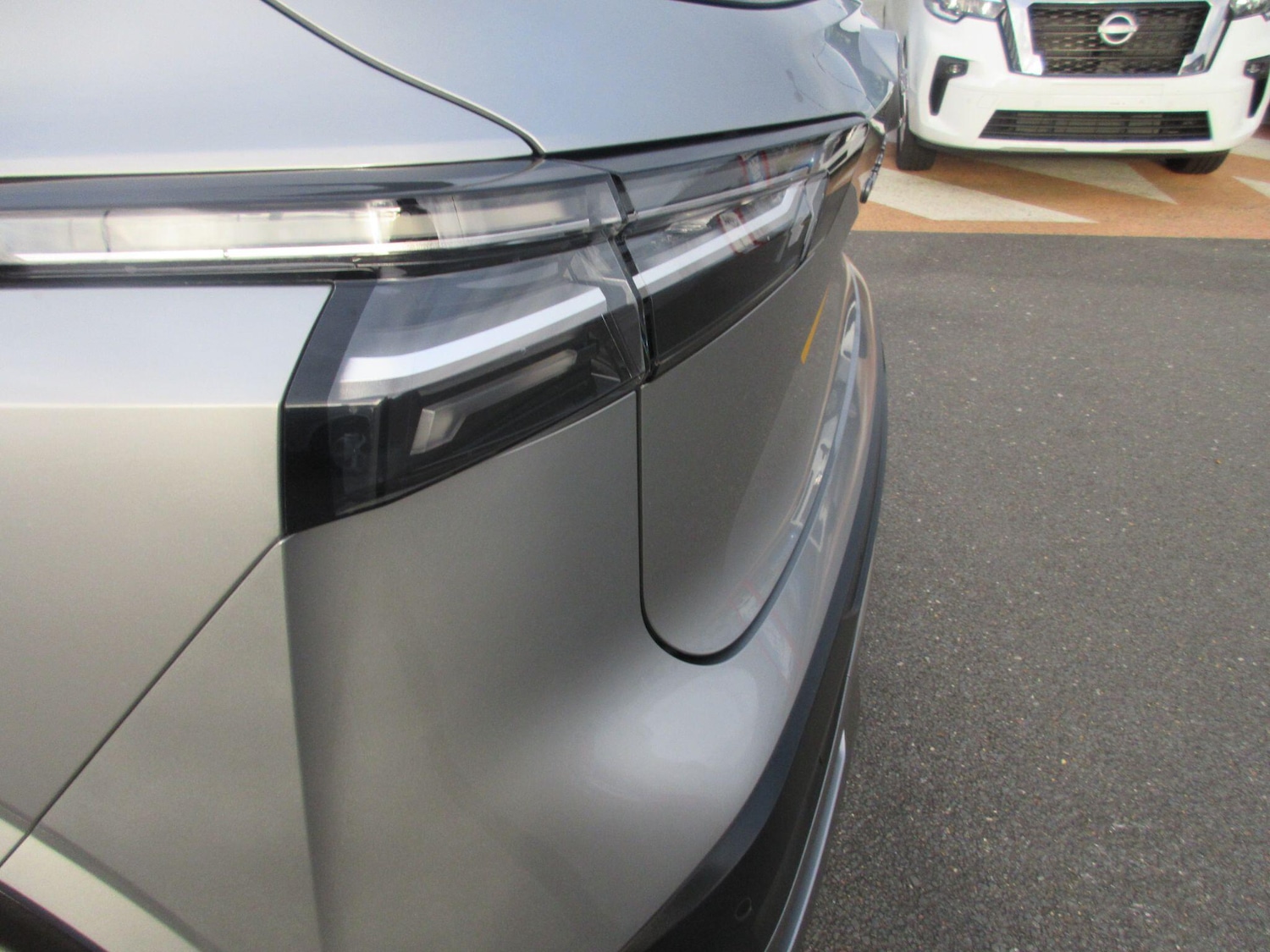 Used Nissan Qashqai 2024 for sale - 76512520: Photo 33