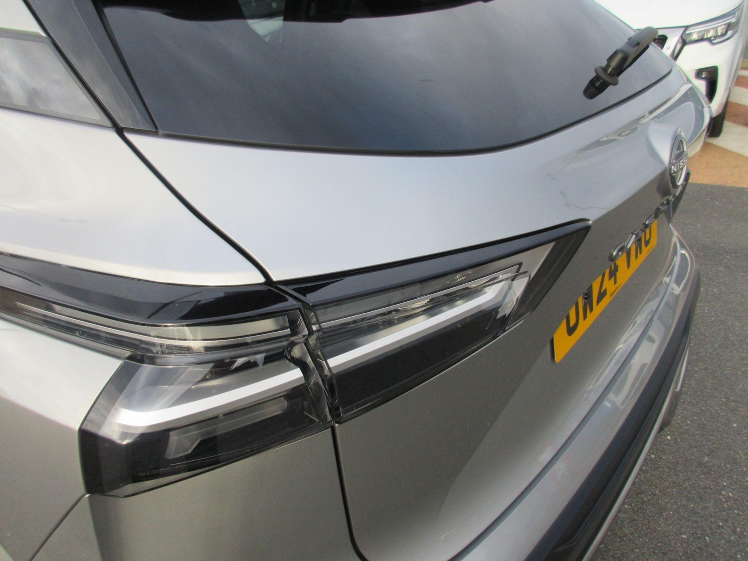 Used Nissan Qashqai 2024 for sale - 76512520: Photo 34