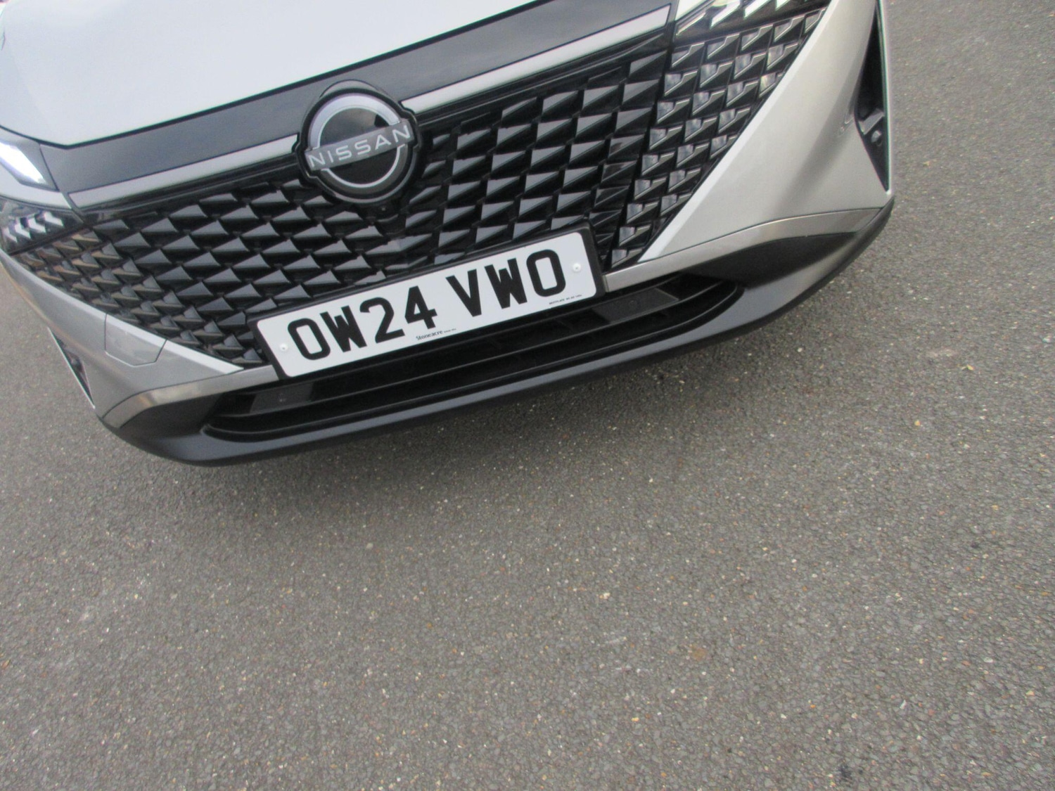 Used Nissan Qashqai 2024 for sale - 76512520: Photo 35