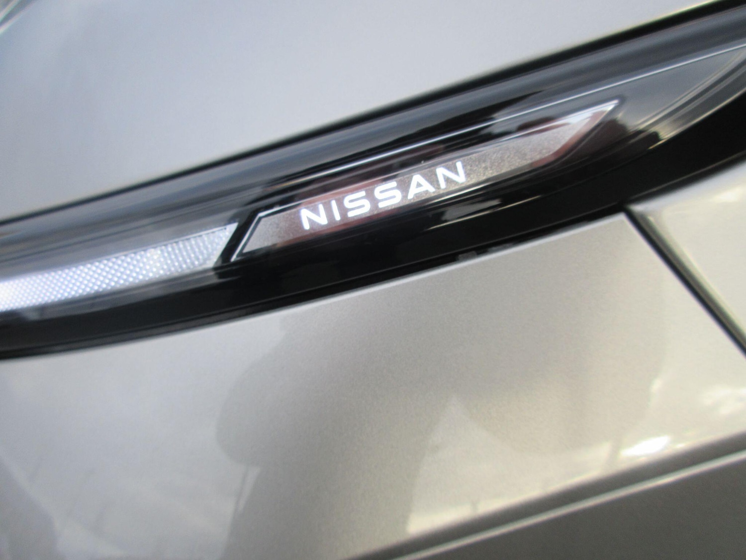 Used Nissan Qashqai 2024 for sale - 76512520: Photo 36