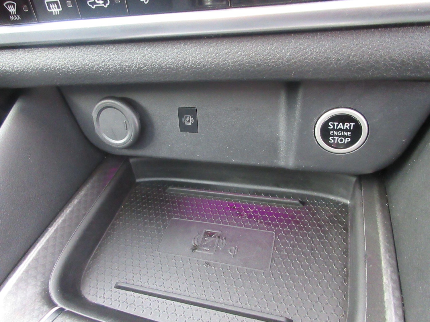 Used Nissan Qashqai 2024 for sale - 76512520: Photo 38