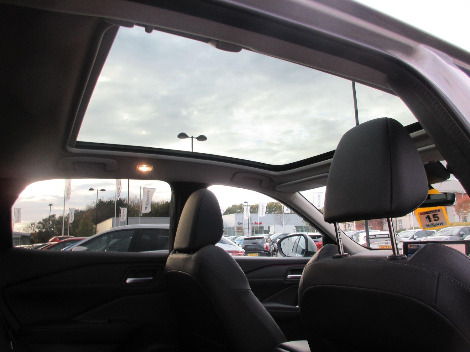 Used Nissan Qashqai 2024 for sale - 76512520: Photo 40