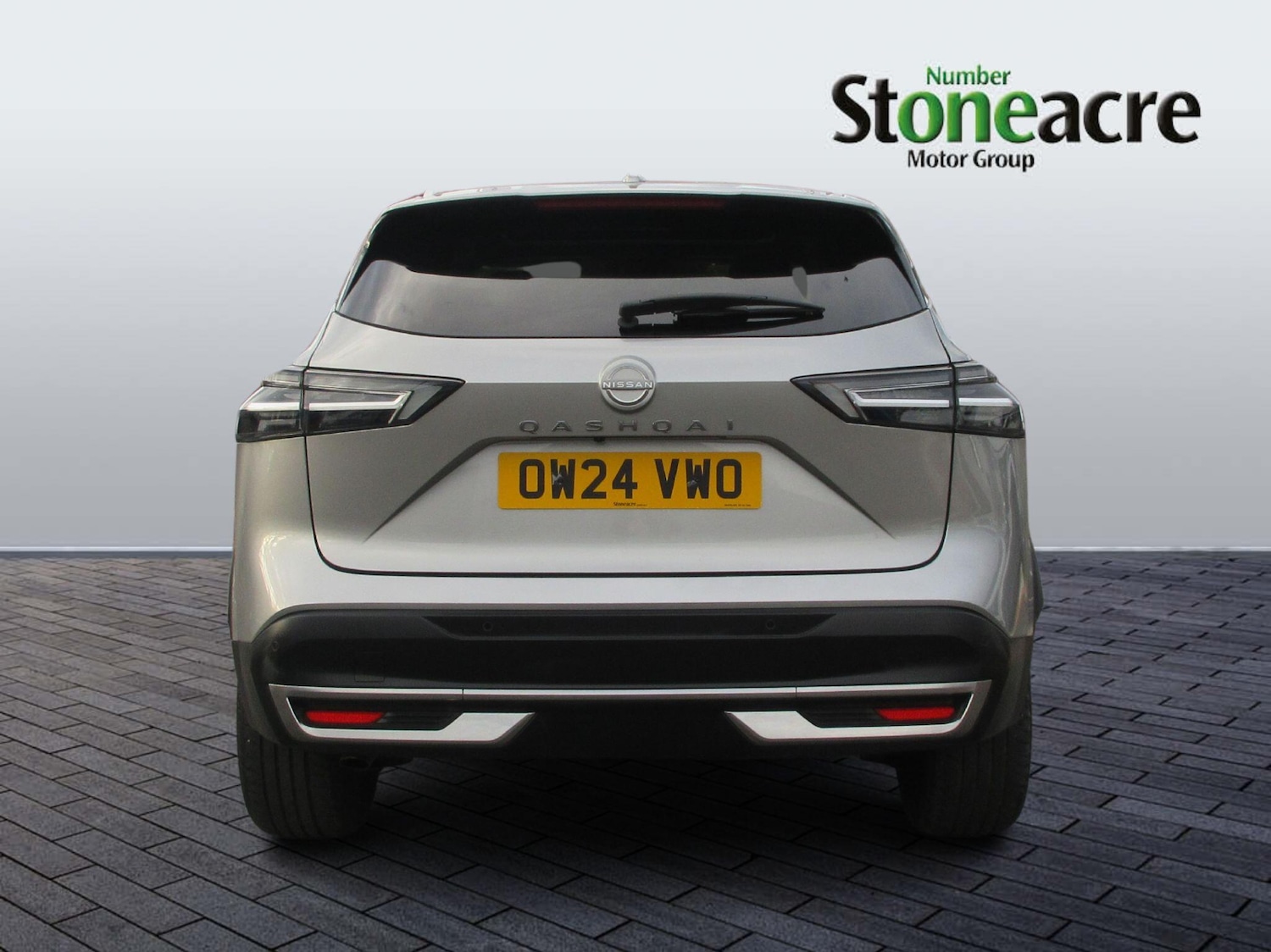 Used Nissan Qashqai 2024 for sale - 76512520: Photo 6