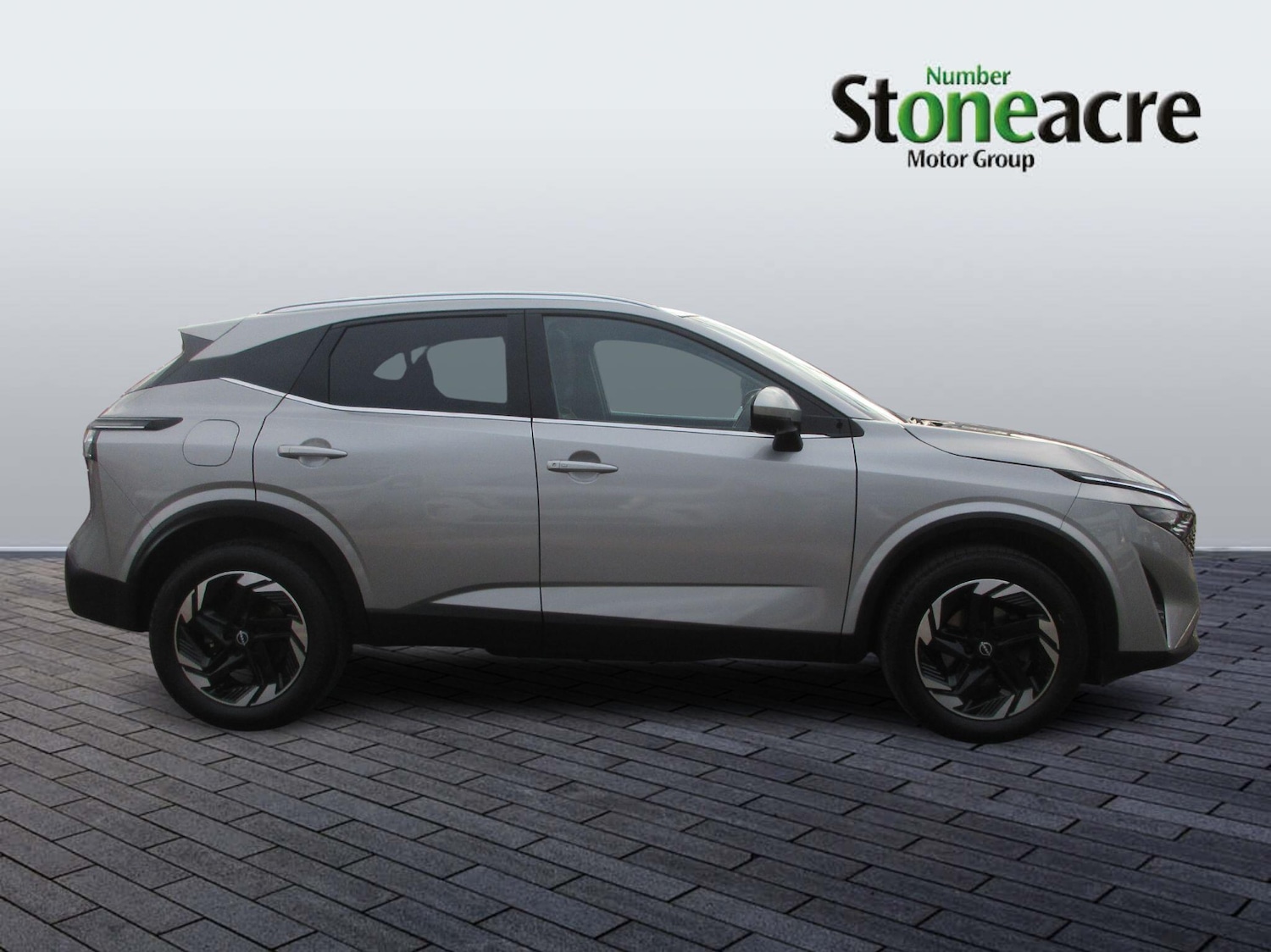 Used Nissan Qashqai 2024 for sale - 76512520: Photo 7