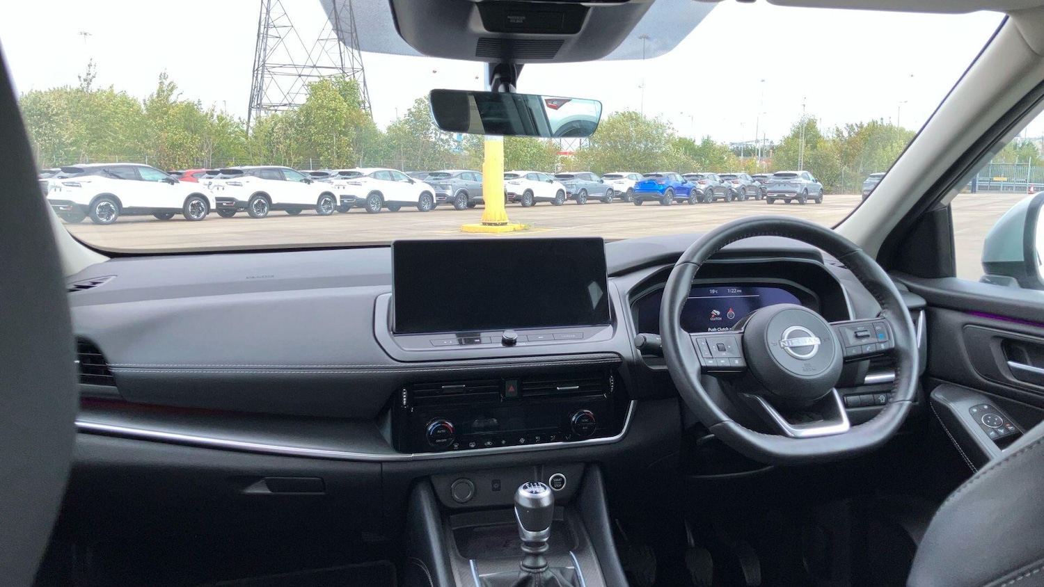 Used Nissan Qashqai 2024 for sale - 76512520: Photo 9