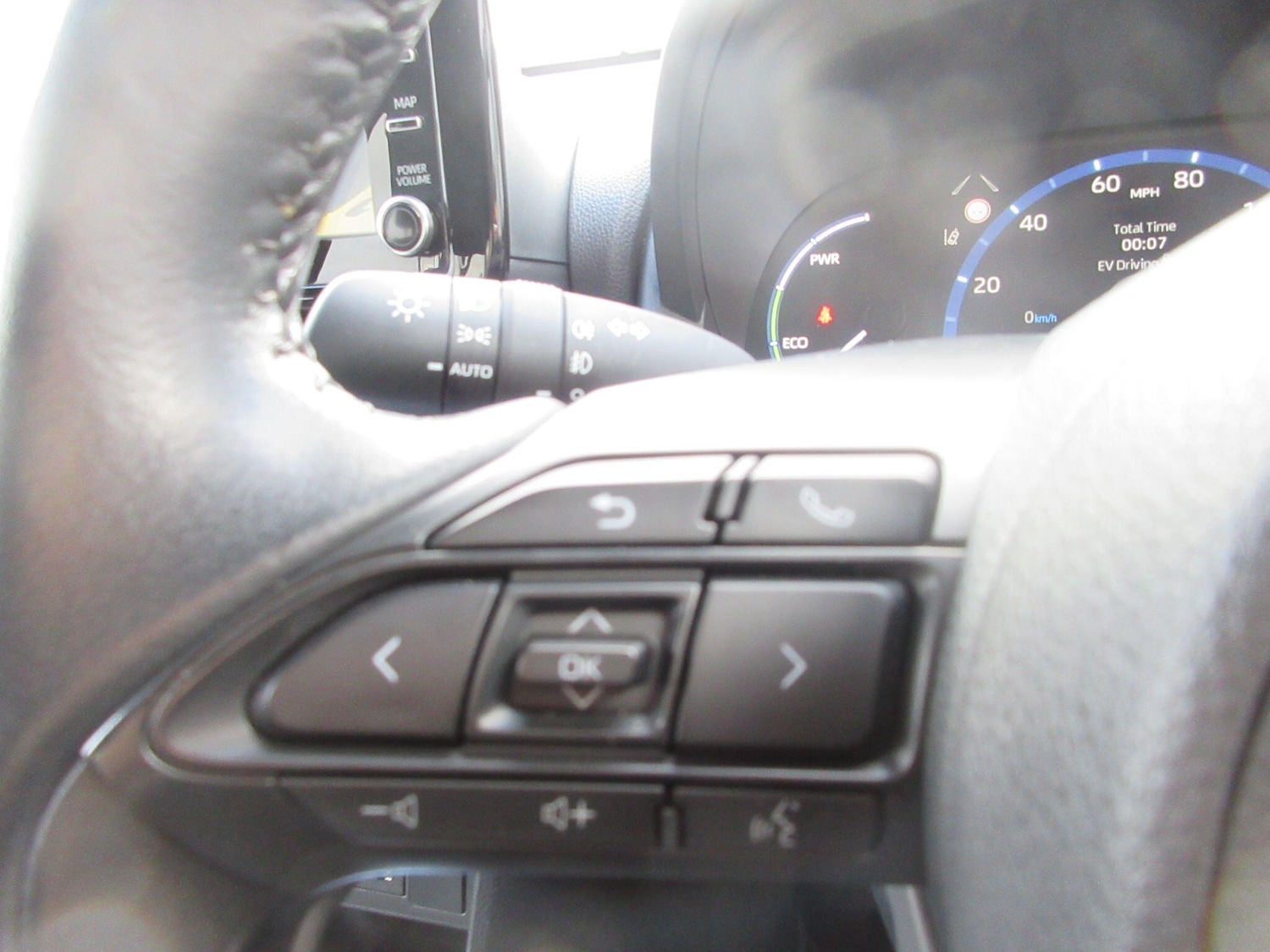 Used Toyota Yaris Cross 2023 for sale - 77290664: Photo 13