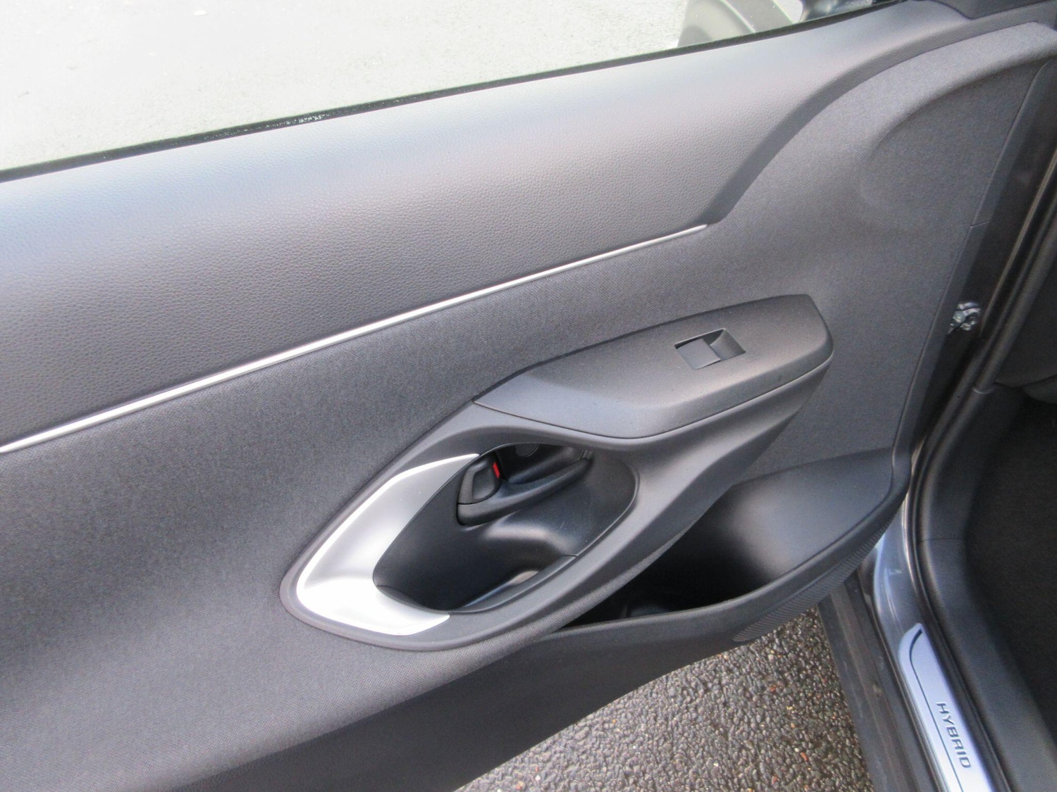 Used Toyota Yaris Cross 2023 for sale - 77290664: Photo 19