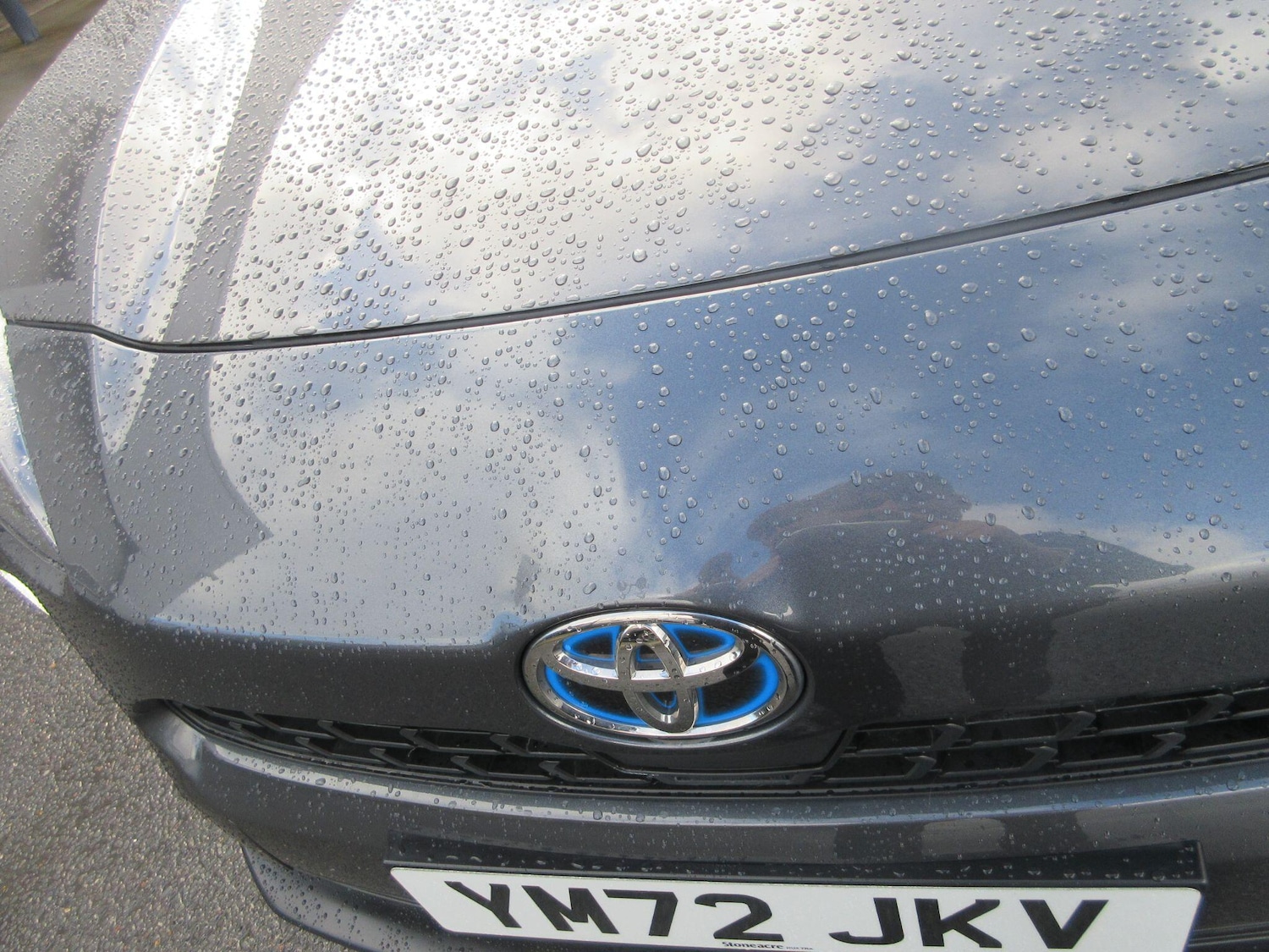 Used Toyota Yaris Cross 2023 for sale - 77290664: Photo 28