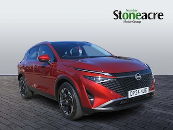 Used Nissan Qashqai 2024 for sale - 76283326: Photo