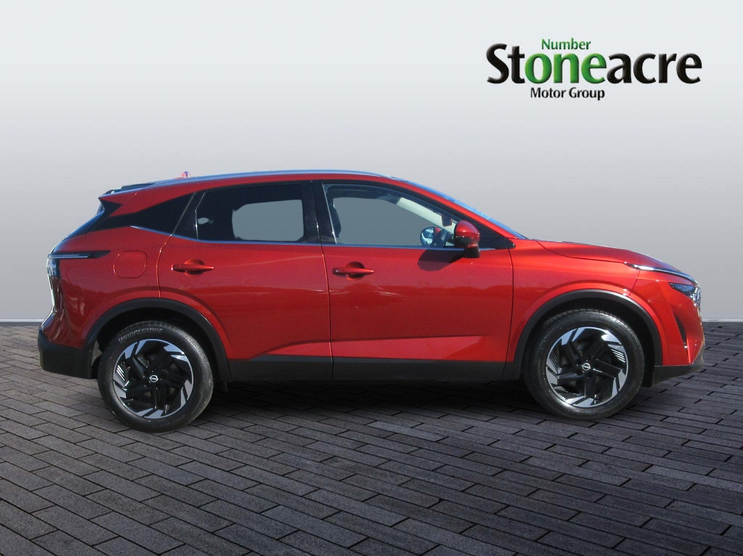 Used Nissan Qashqai 2024 for sale - 76283326: Photo 2