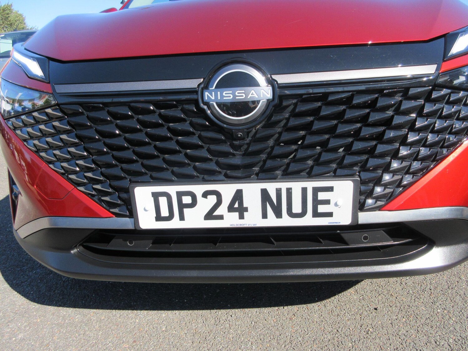 Used Nissan Qashqai 2024 for sale - 76283326: Photo 20