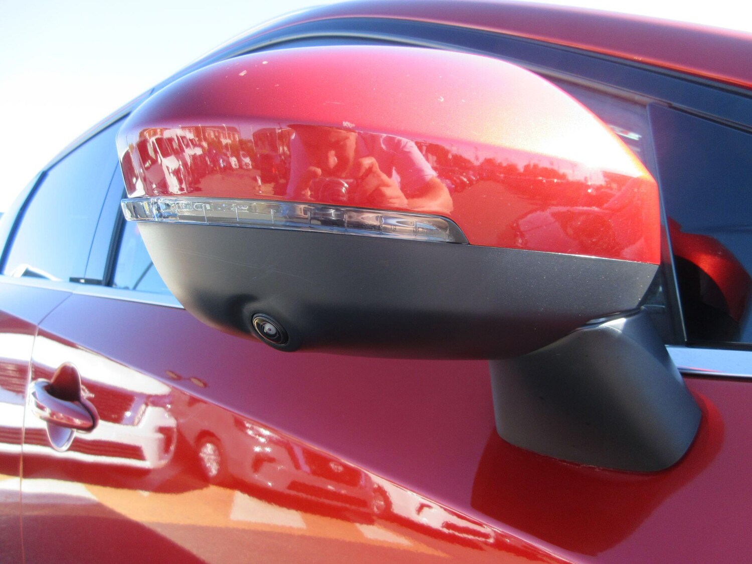 Used Nissan Qashqai 2024 for sale - 76283326: Photo 21